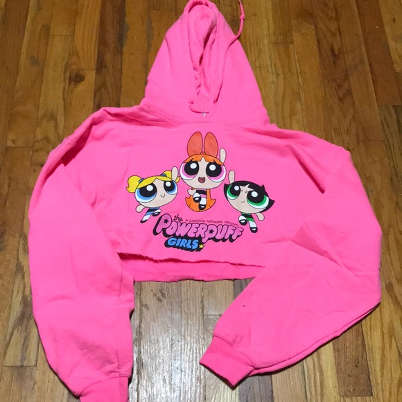 hoodies for girls forever 21